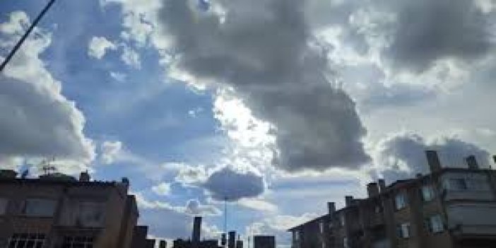 13 Ocak 2025 Pazartesi Klis'de hava durumu nasıl olacak?