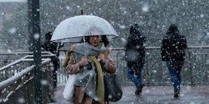 13 Ocak 2025 Pazartesi Düzce'de hava durumu nasıl olacak?