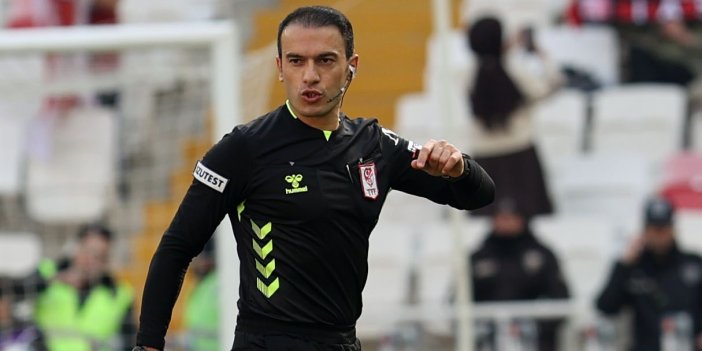 Sivasspor-Alanyaspor karşılaşması