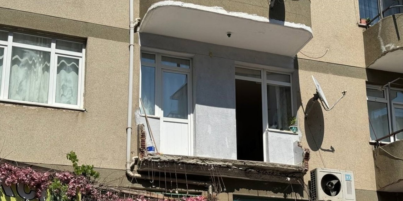 Sis trafiği olumsuz etkiledi