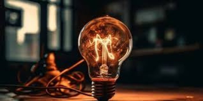 Yarın (14 Ocak Salı) Karatay'da elektrik kesinti