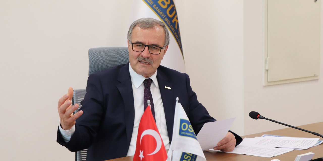 "Esnafın elektrik faturasından 3 ay vergi alınmasın"