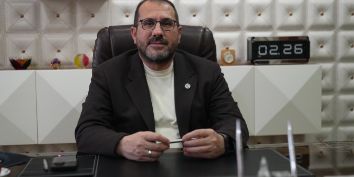 Başkan Bulut: Ev almak ve yatırım yapmak isteyenler için en doğru zaman