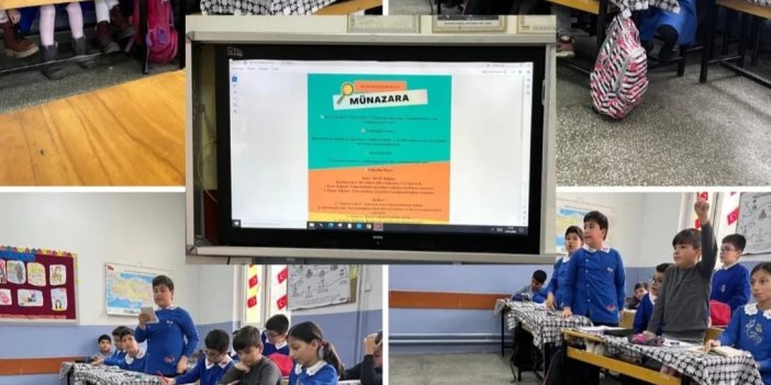 Yunak'ta ''Dönem Sonu Faaliyet Haftası'' dolu dolu geçecek