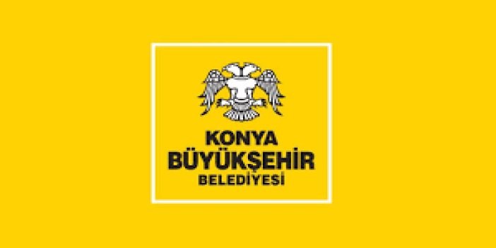 Konya Büyükşehir Belediyesi 50 personel alacak. Başvuru için tıkla