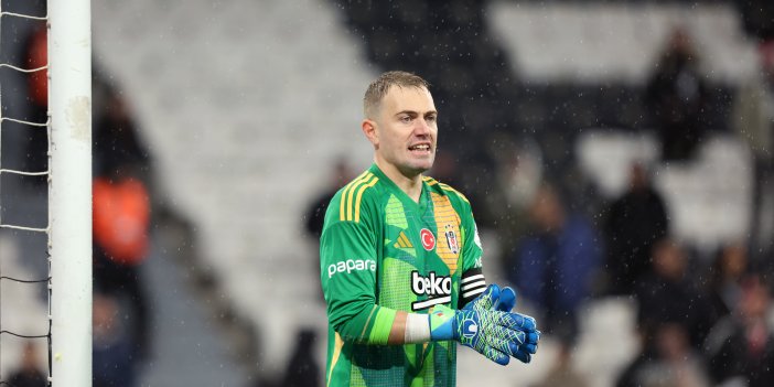 Son 3 maçta 13 kritik kurtarış ile yüksek bir istatistik yaptı