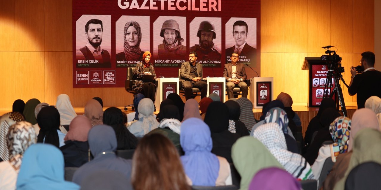 'İsrail, dünyanın gözü önünde insanlık suçu işliyor'