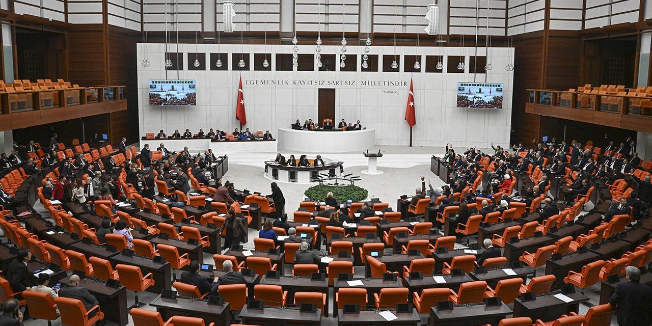 Cumhurbaşkanlığı Külliyesi'nin satıldığı ortaya çıktı
