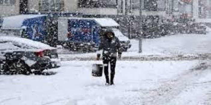 Iğdır'da 15 Ocak (Çarşamba) hava durumu nasıl olacak? 5 günlük hava durumu