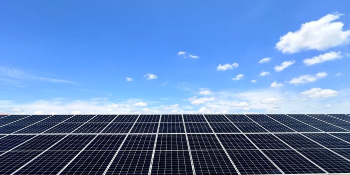 Konya'da 58 bin haneye enerji sağlanacak