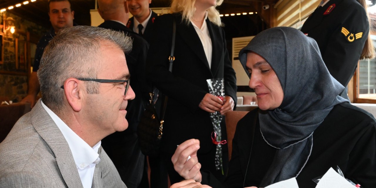 Hasan Kılca: Engelli bireylerimiz için çok yönlü merkez olacak