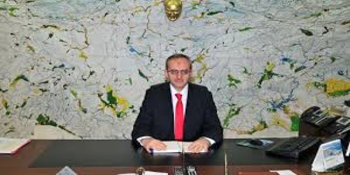 Konyalı bürokrat Ali Rıza Diniz vefat etti