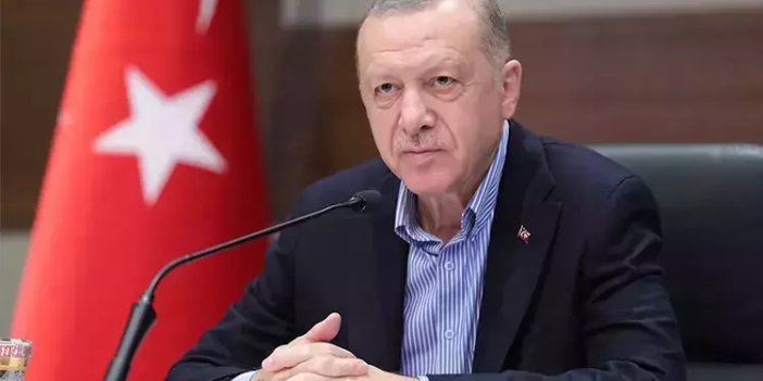 Cumhurbaşkanı Erdoğan'dan çocuk yardımı müjdesi