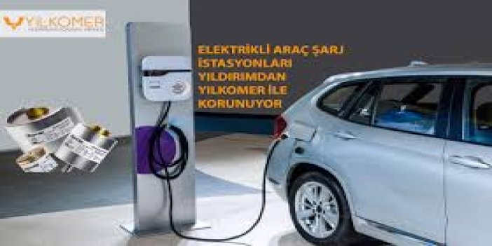Türkiye genelinde elektrikli şarj soket sayısı ise 27 bine ulaştı