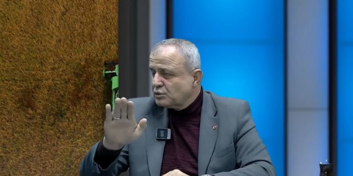 Başkan Kağnıcıoğlu, Konya Bakış Gazetesi’ne tarımla ilgili önemli değerlendirmelerde bulundu