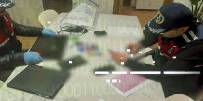 'Siberağ-15' operasyonu 9 ilde devam etti