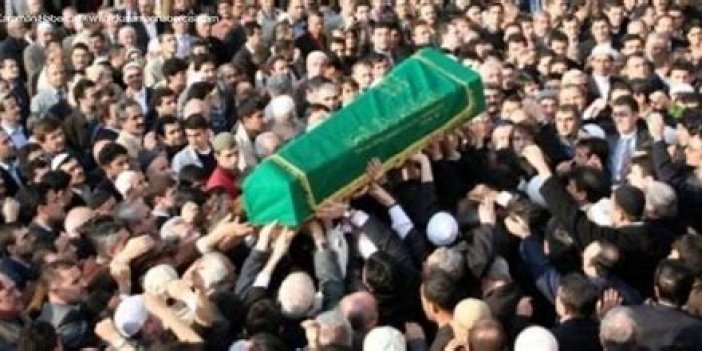 Konya'da bugün (16 Ocak) vefat edenler