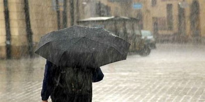 Adana'da18 Ocak (Cumartesi) hava durumu nasıl olacak? 5 günlük hava durumu