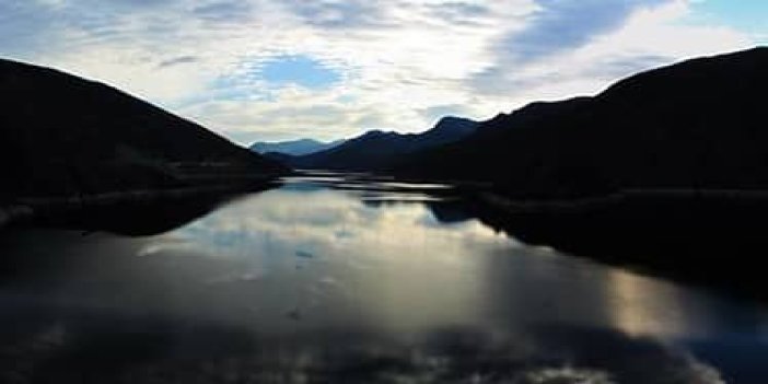 Artvin'deki barajlar ülke ekonomisine 19 milyar lira kazandırdı