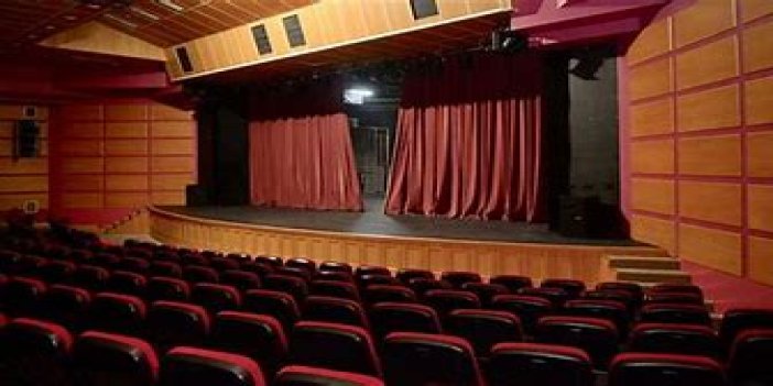 Devlet Tiyatroları sömestirde çocuklara yönelik 25 oyunu sahneye taşıyacak