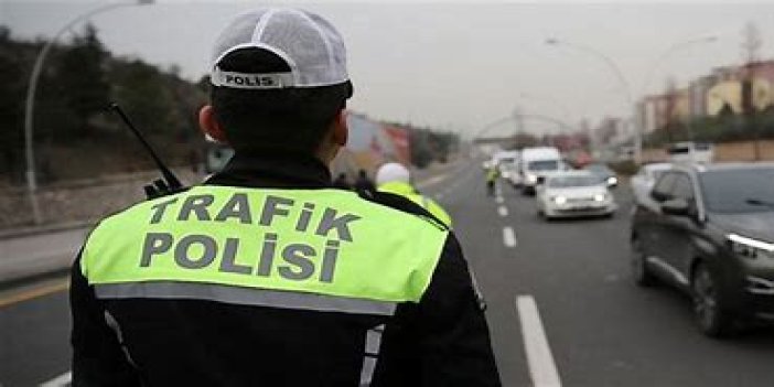 Eskişehir'de polis denetim gerçekleştirdi