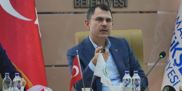 Bakan Kurum Konya'da konuştu: Konyalılar 6 Şubat depremlerinde en büyük kardeşlik gösterdi