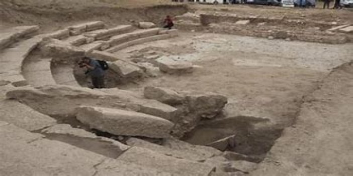 Savatra Antik Kenti Konya'nın tanınırlığını arttıracak