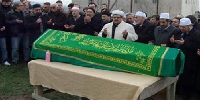 Konya'da 17 Ocak (Cuma) vefat edenler