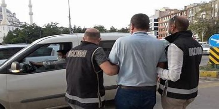 İstanbul'da sahte içkiden 6 kişinin ölmesine ilişkin 8 şüpheli yakalandı