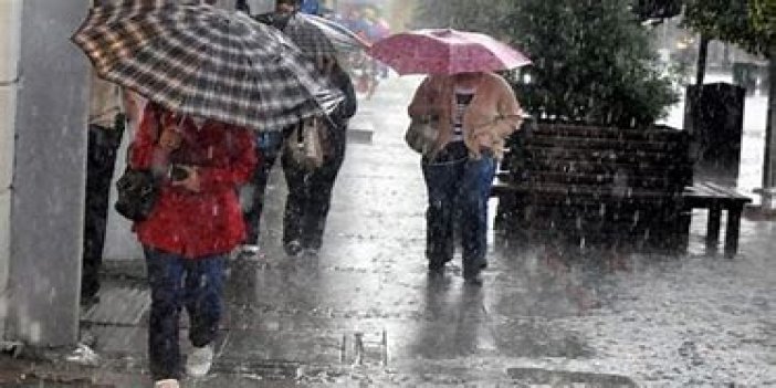 Manisa'da 19 Ocak (Pazar) hava durumu nasıl olacak? 5 günlük hava durumu