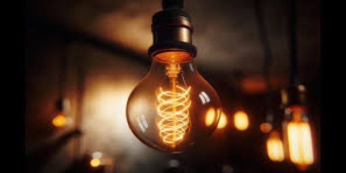 Konya Akşehir 19 Ocak 2025 Pazar elektrik kesintisi