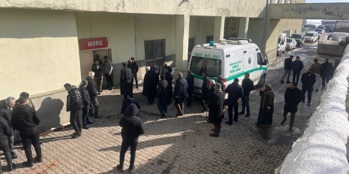 Hakkari'de sahipsiz köpeklerin saldırısına uğrayan çocuk hayatını kaybetti