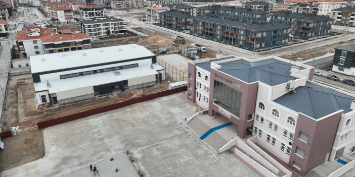 Konyasporlu futbolcu merhum Ahmet Çalık’ın ismi yaşatılacak