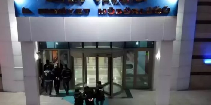 İranlı 3 yolcunun mide ve bağırsaklarından metamfetamin çıktı