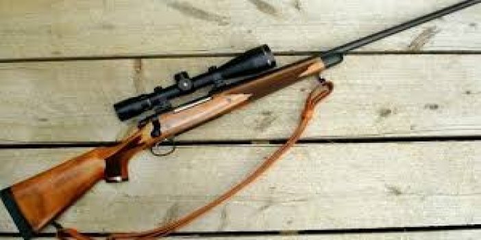 Konya'da yasa dışı ava avlayan 2 kişiye para cezası