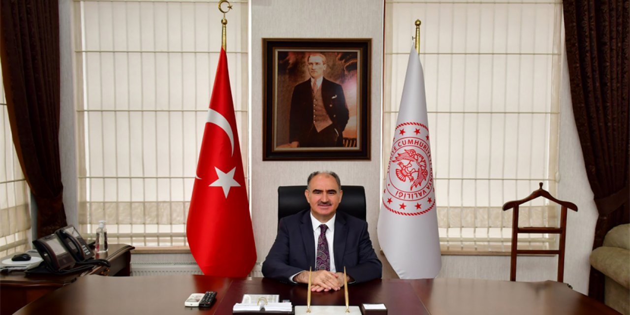 İki otomobil çarpıştı: 7 ölü