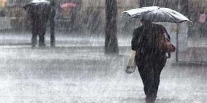 Tekirdağ'da 21 ocak (Salı) hava durumu nasıl olacak? 5 günlük hava durumu