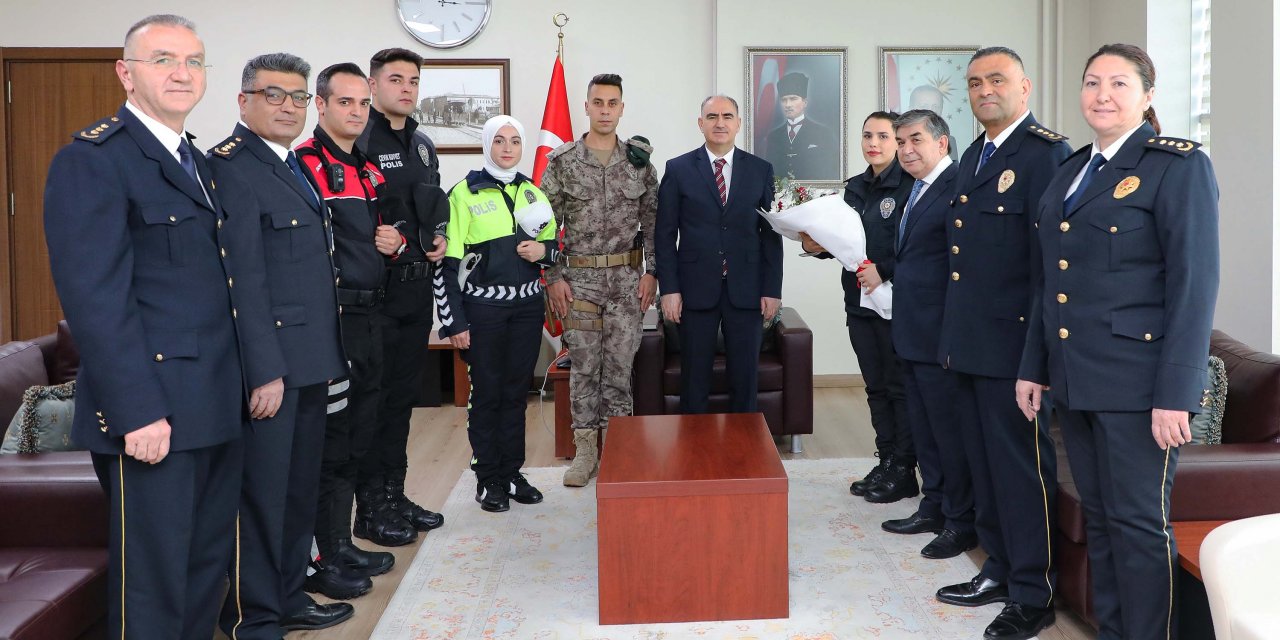 Fahrünnisa Evlerinde kura sonuçları belli oldu