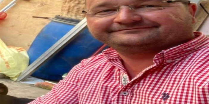 İki çocuk babası adam başından vurulmuş halde bulundu