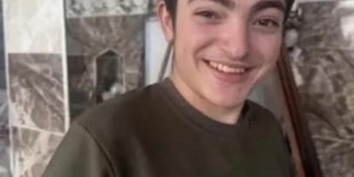 Futbol maçı yapan genç, kalp krizi geçirerek hayatını kaybetti