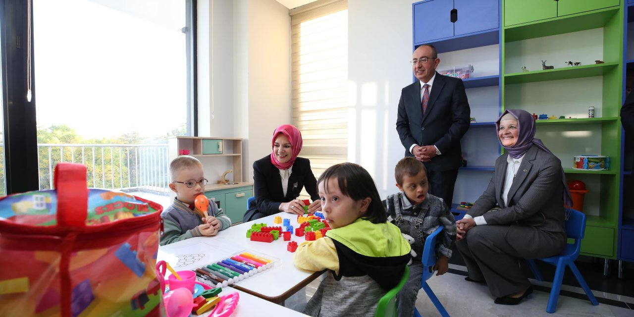 Cumhurbaşkanı Erdoğan: Hayat pahalılığı meselesini çözeceğiz