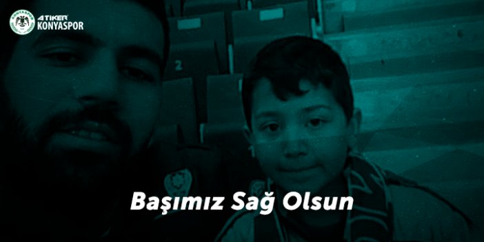 Alperen Öztaş ölümsüzleştirildi