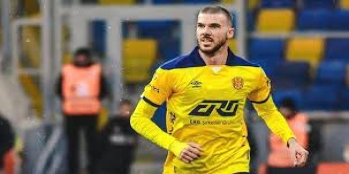 Rota Mujakic’e döndü