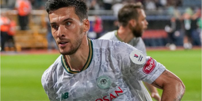 Umut Nayir Kasımpaşa maçının ardından konuştu