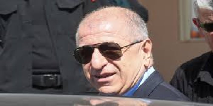 Ümit Özdağ "Cumhurbaşkanına hakaret" suçlaması ile göz altına alındı