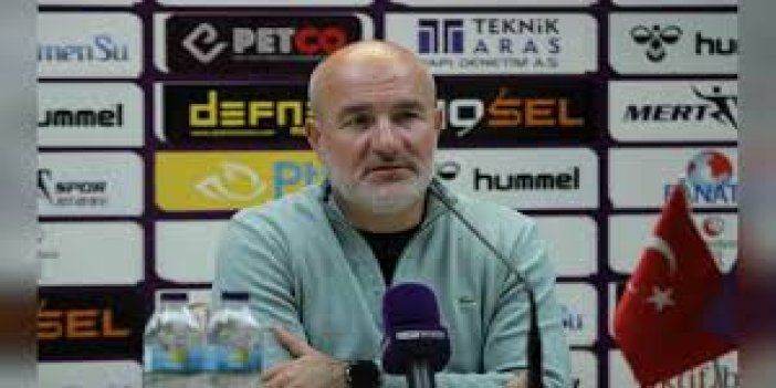 Konyaspor’da yardımcı antrenörlükten şimdi 2.lig ekibinin başında