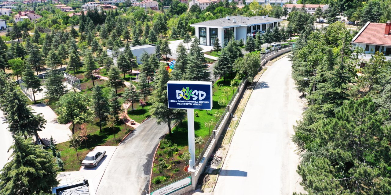 Başkan Hasan Kılca'nın acı günü