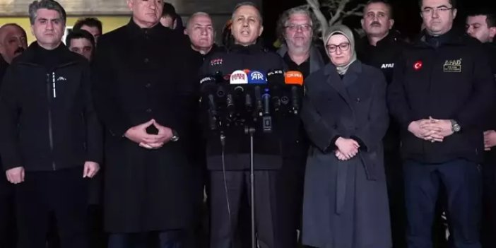 Bolu'daki yangın faciasında can kaybı 76'ya yükseldi