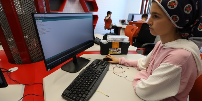 Karatay çocuk ve gençlere güzel fırsatlarda bulunuyor. Bahar Dönem kayıtları başlayacak