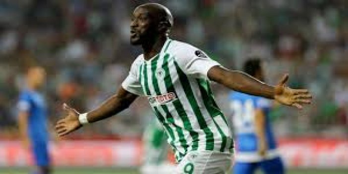 Eski Konyasporlu Mustapha Yatabare’den son karar